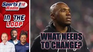 What should DeMeco Ryans change this Texans offseason?