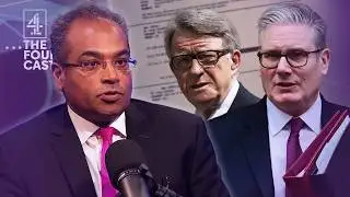 What Starmer really knew about Mandelson Epstein files - explained