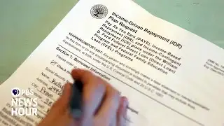 What the end of a Biden-era student loan program means for borrowers