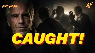 What the Epstein Files finally PROVE