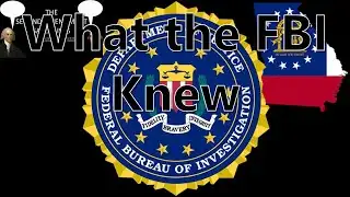 What the FBI Knew