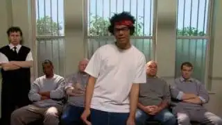 What the flip are you looking at?