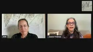 What the Heck Just Happened?