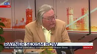 WHAT THE HELL? | Former Tory MP attacks Speaker Sir Lindsay Hoyle over Rayner article row