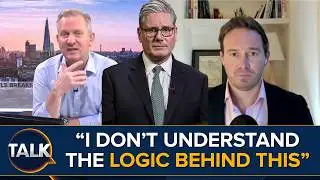 “What The HELL Is Going ON!” | Albanian Thief Avoids Deportation After Blaming Husband