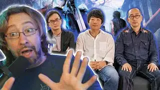 What the hell is happening at CAPCOM?!