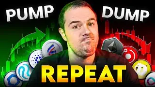 What the HELL is Happening to Crypto?