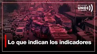 What the indicators show | News One