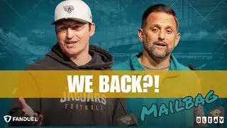 What the Jaguars’ Coordinator Returns Mean for 2026 | Mailbag Edition 📱