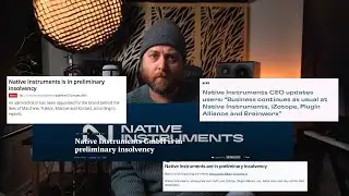 What the NI News Feels Like From Someone Who Worked There