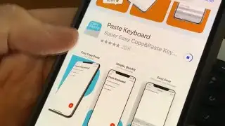 What the Tech? App of the Day: Copy Paste