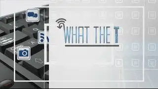 What the Tech: FBI cybercrime report