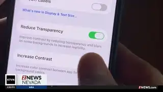 What the Tech: Fixing iOS 26 issues