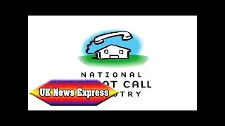What the tech? the do not call registry | UK News Express