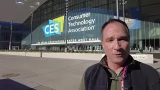 What the Tech: Thousands expected to flock to largest consumer technology shows for the tech-savv...