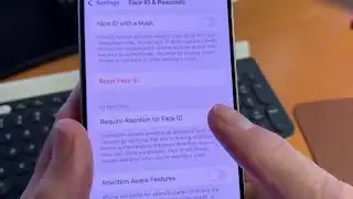 What the Tech? Unlock with Face ID