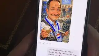 What the Tech: What does AI really know about you?