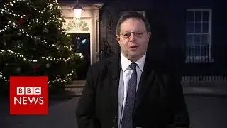 What Theresa May faces now - BBC News