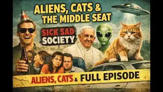 What These Weird News Stories Say About Us Right Now