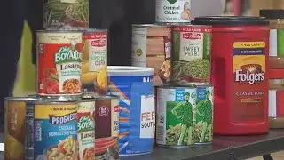 What to buy to prepare for an ice storm