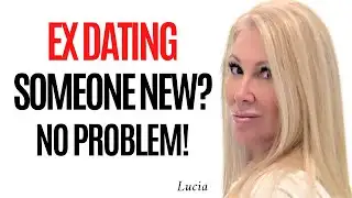 What To Do If Your Ex Immediately Starts Dating Someone Else