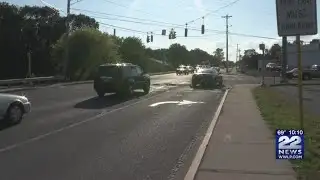 What to do when traffic lights go out