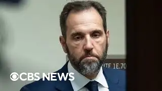 What to expect from Jack Smith