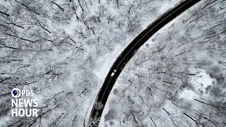 What to expect from the potentially devastating winter storm