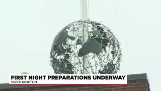 What to expect from this year’s First Night Northampton