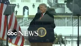 What to expect from Thursday’s Jan. 6 committee hearing l ABCNL