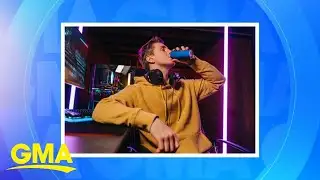 What to know about energy drinks