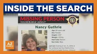 What to know about investigation into Nancy Guthrie’s disappearance