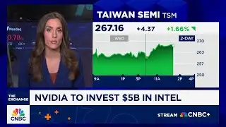 What to know about Nvidia