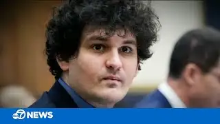 What to know about Sam Bankman-Fried, FTX