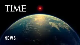 What to Know About Scientists Potentially Discovering Hints of Life On A Distant Planet