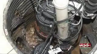 What to know about sump pumps