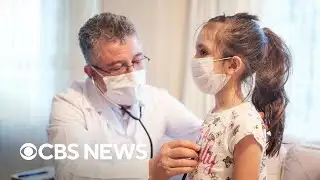 What to know as whopping cough cases soar in Texas