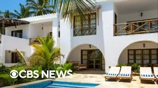 What to know before buying a timeshare