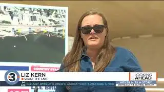 What to know before you go: Shake the Lake 2019