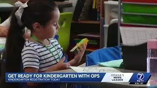 What to know: Get ready for kindergarten with Omaha Public Schools
