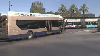 What to know: RTC service changes starting mid-October