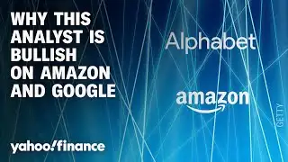 What to watch from Google and Amazon earnings