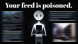 What too much bad news does to your mind!