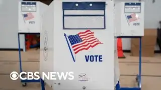 What voters across U.S. will decide on Election Day 2025