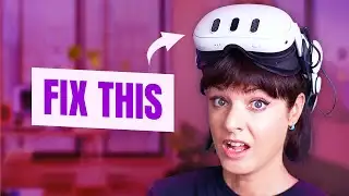 What VR Needs to Suceed in 2026