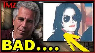 What We Found In The Epstein Files... | TMZ