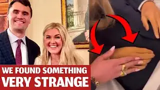 🔴 What We Just Found Is Very Disturbing | This Changes EVERYTHING