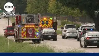 What we know about Dallas ICE sniper suspect