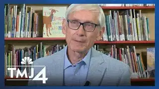 What we know about Governor Evers proposed $1.3 billion property tax relief plan