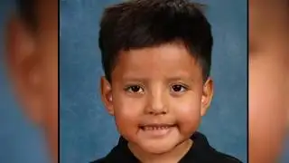 What we know about the 5-year-old boy detained by ICE